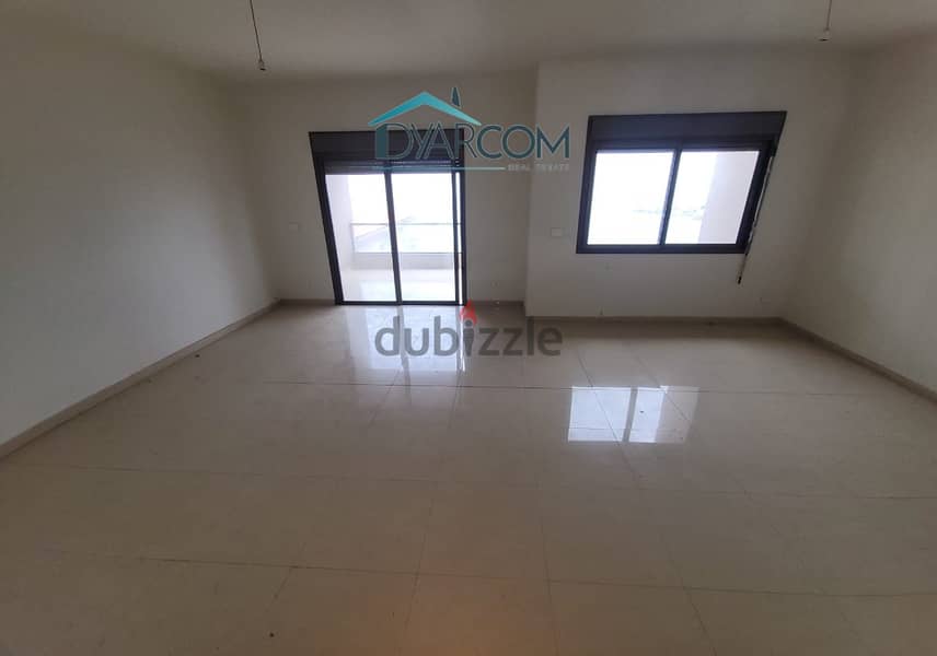 DY1443 - Sahel Alma New Duplex For Sale! 3