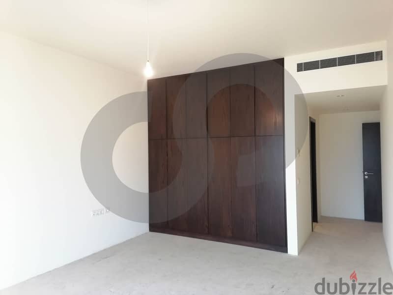 APARTMENT WITH AMAZING PANORAMIC VIEW IN ACHRAFIEH/اشرفية REF#SI100758 5