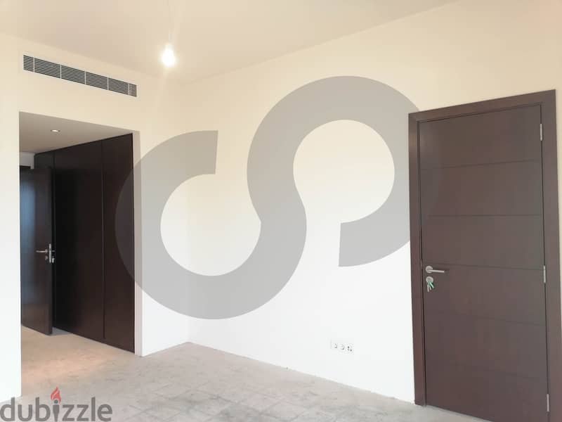 APARTMENT WITH AMAZING PANORAMIC VIEW IN ACHRAFIEH/اشرفية REF#SI100758 7