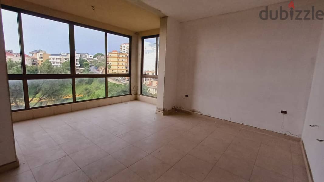 Apartment for sale in Bsalim/ Duplex/view 6