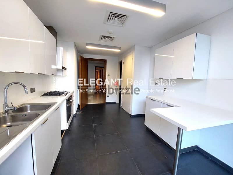 Furnished Apartment with 24/7 Electricity - Prime Location ! 9