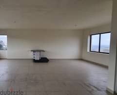 OFFICE FOR RENT ON HIGHWAY JBEIL 9SQ WITH VIEW , JBR-151