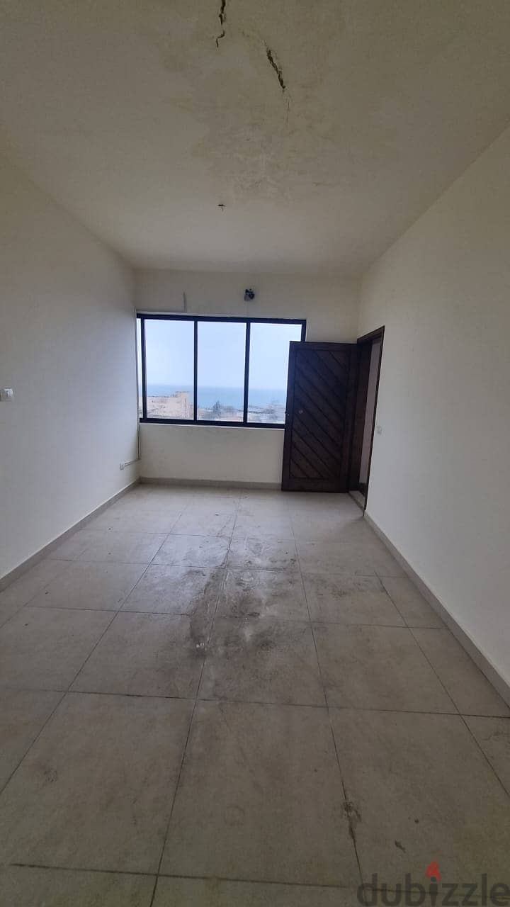 OFFICE FOR RENT ON HIGHWAY JBEIL 9SQ WITH VIEW , JBR-151 1