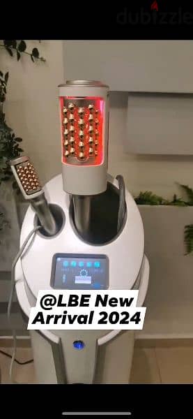 ( L. B. E Life Beauty Equipment S. A. R. L. )  We Sell Or Rent 1