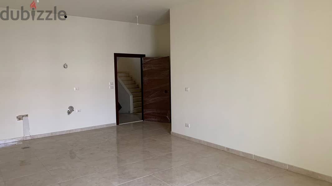 RWK143NA - Brand New  Apartment For Sale In Zouk Mosbeh with City View 5