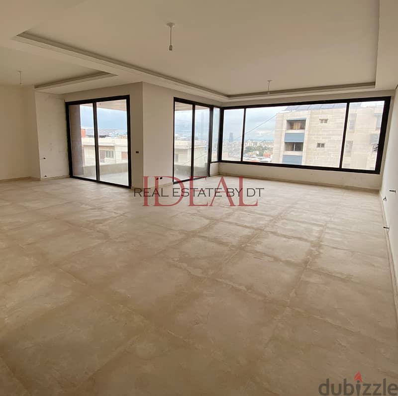 Duplex for sale In Hazmieh 300 sqm ref#MS82107 1