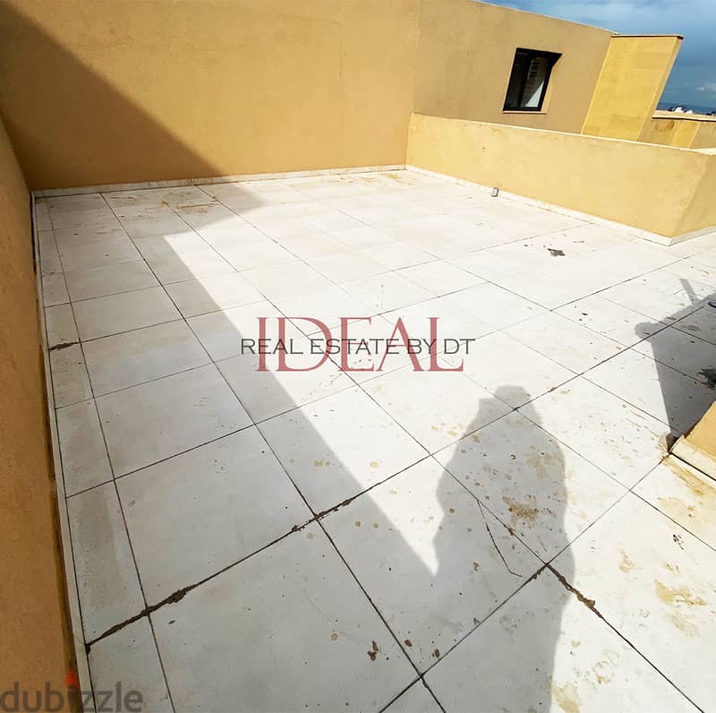 Duplex for sale In Hazmieh 300 sqm ref#MS82107 2