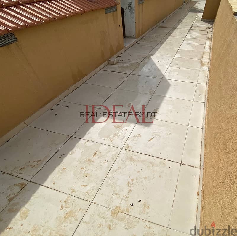 Duplex for sale In Hazmieh 300 sqm ref#MS82107 3