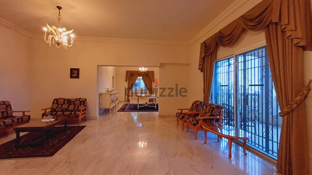 Villa for sale in Hbous/ View/ Furnished/ 6