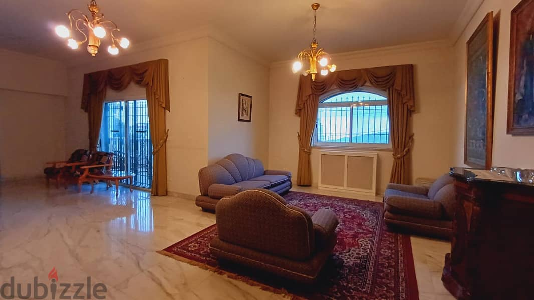Villa for sale in Hbous/ View/ Furnished/ 7