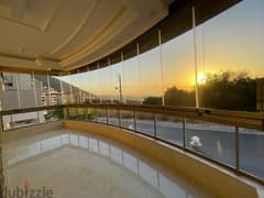 RWK235CA - Spectacular Apartment for Rent in Sahel Alma