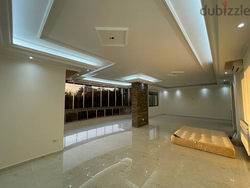RWK235CA - Spectacular Apartment for Rent in Sahel Alma 1