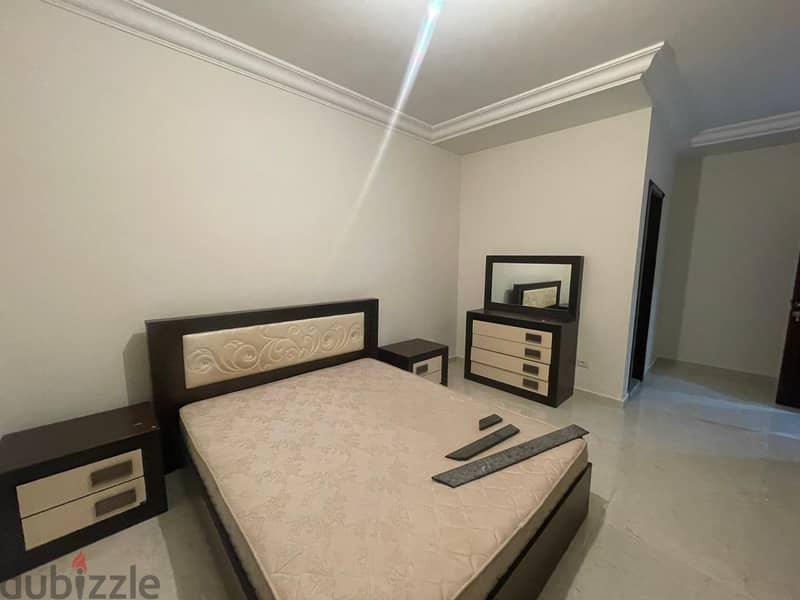 RWK235CA - Spectacular Apartment for Rent in Sahel Alma 5