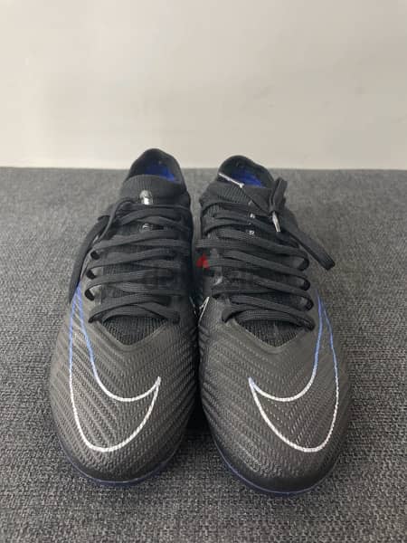 mercurial shoes 40.5 3