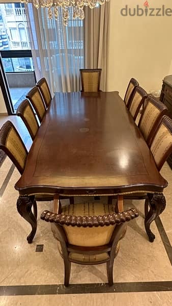 Dining Room for Sale