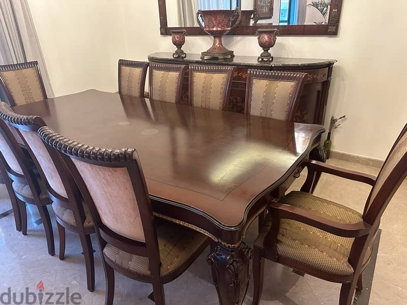 Dining Room for Sale 3