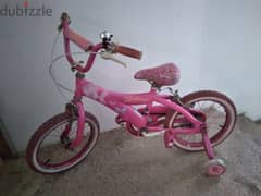Bicycle gor girls 0