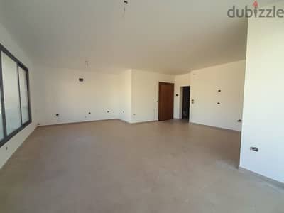 175 SQM Apartment in Mar Chaaya, Metn with Partial View with Terrace