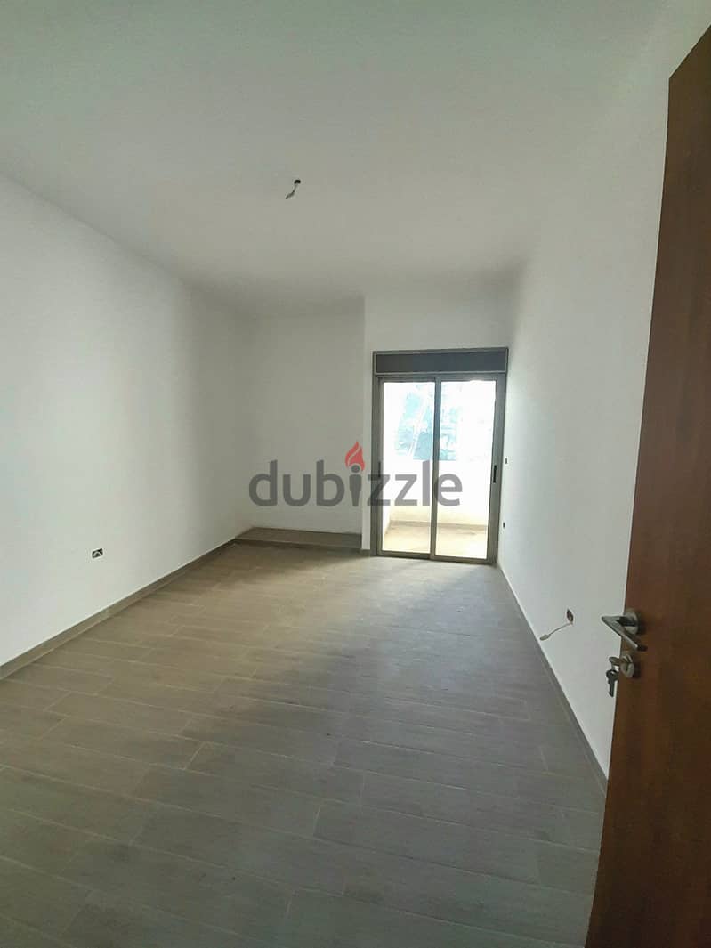 175 SQM Apartment in Mar Chaaya, Metn with Partial View with Terrace 5