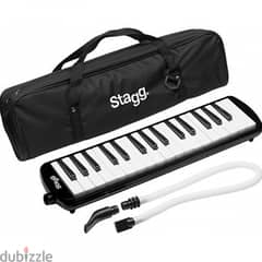 Stagg Melodica 0