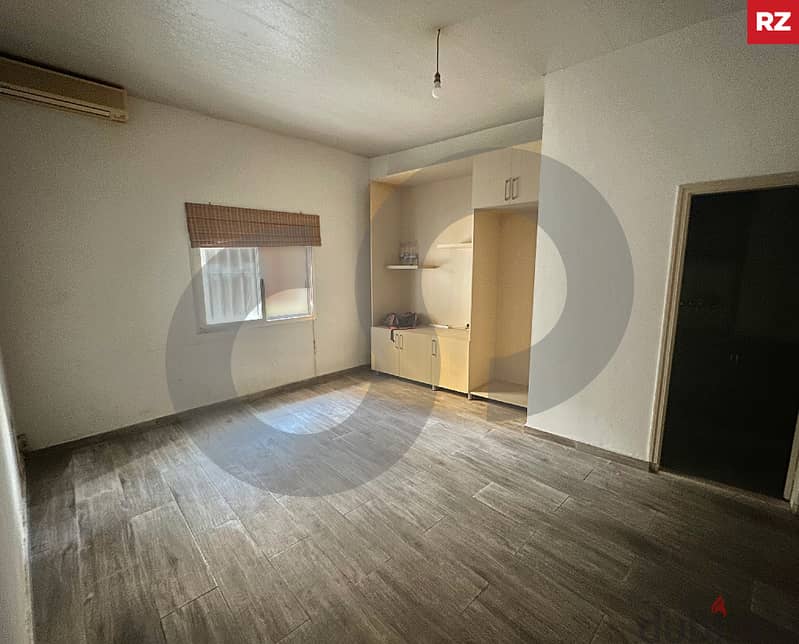 Apartment-Office for sale IN SARBA/صربا REF#RZ100765 0
