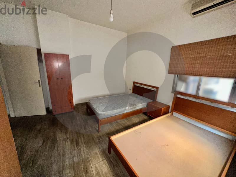 Apartment-Office for sale IN SARBA/صربا REF#RZ100765 3
