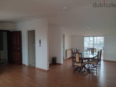 Mountain View Apartment For Sale In Beit Mery