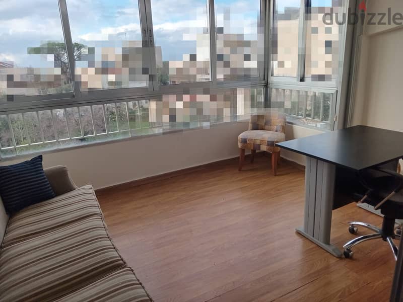 Mountain View Apartment For Sale In Beit Mery 2
