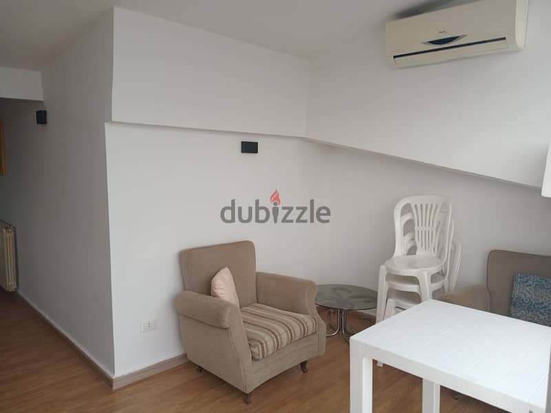 Mountain View Apartment For Sale In Beit Mery 4