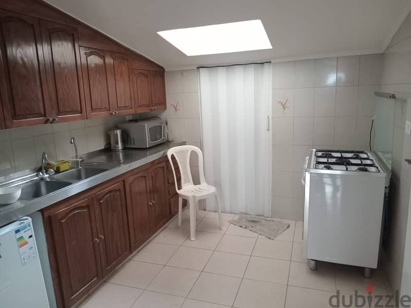Mountain View Apartment For Sale In Beit Mery 6