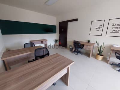 30 SQM Brand New Office in Aoukar, Metn