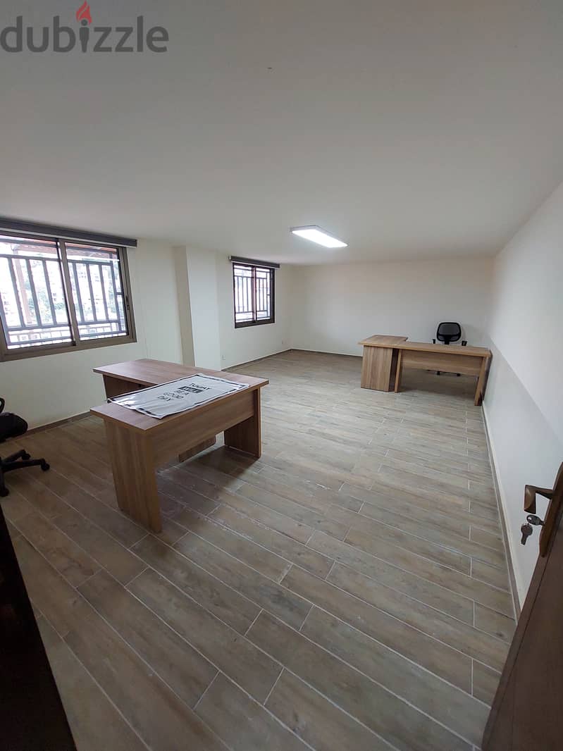30 SQM Brand New Office in Aoukar, Metn 3