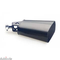 Stagg CB304BK 4.5 inch Cowbell 0