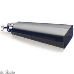 Stagg CB308BK 8.5 inch Cowbell 0