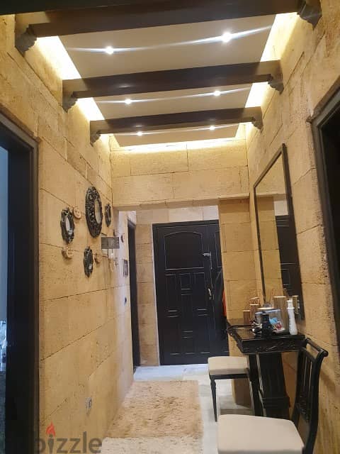 125 Sqm | Decorated Apartment For Sale In Jbeil , Hosrayel | Sea View 3