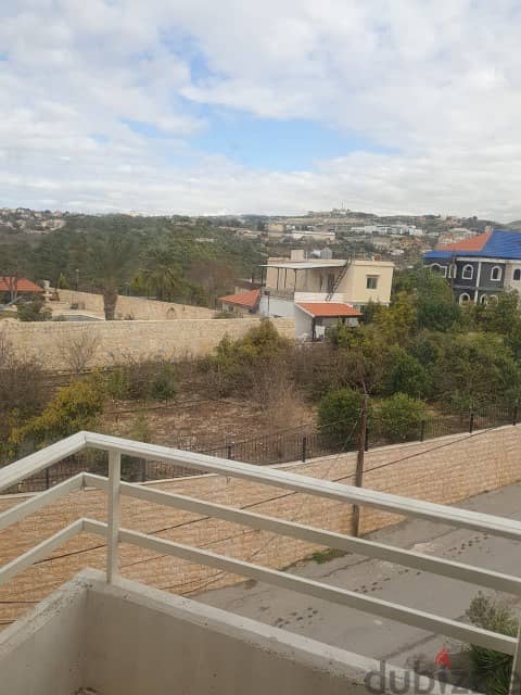 125 Sqm | Decorated Apartment For Sale In Jbeil , Hosrayel | Sea View 4