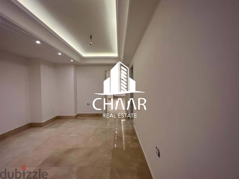R1581 Luxurious Triplex Apartment for Rent in Louaizeh 5