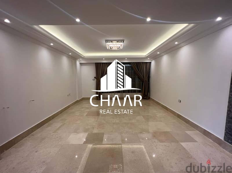 R1581 Luxurious Triplex Apartment for Rent in Louaizeh 6