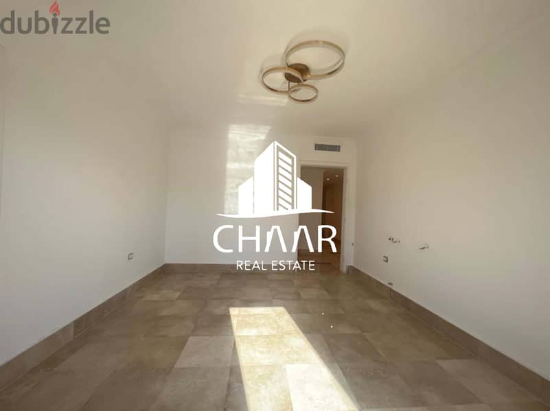 R1581 Luxurious Triplex Apartment for Rent in Louaizeh 12