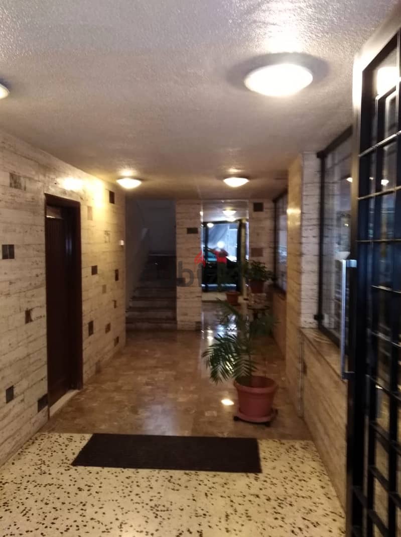 150 SQM Prime Location Apartment in Achrafieh, Beirut 7