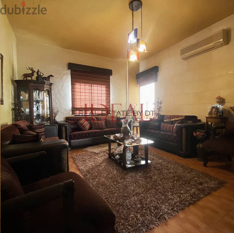 Apartment for sale in Dekwaneh 215 sqm ref#jpt22126 1