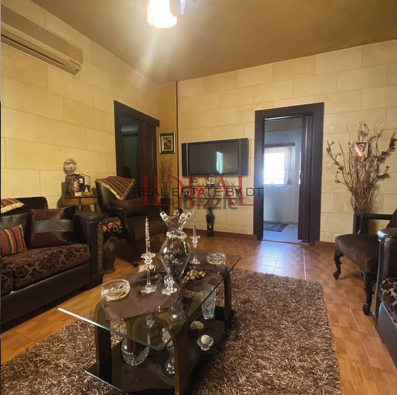 Apartment for sale in Dekwaneh 215 sqm ref#jpt22126 2
