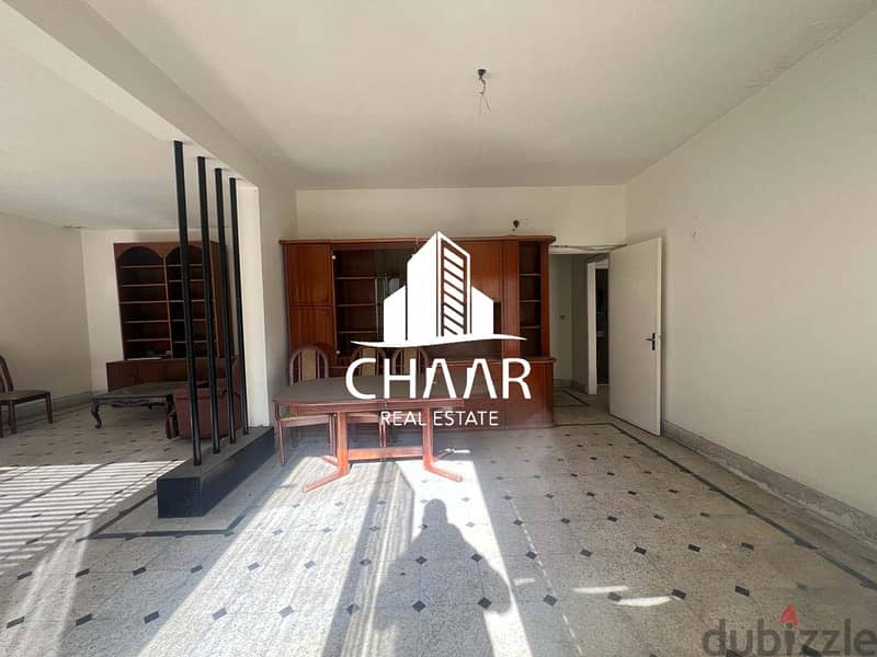 R1614 *Hot Deal* Whole Floor Available for Sale in Hamra 3
