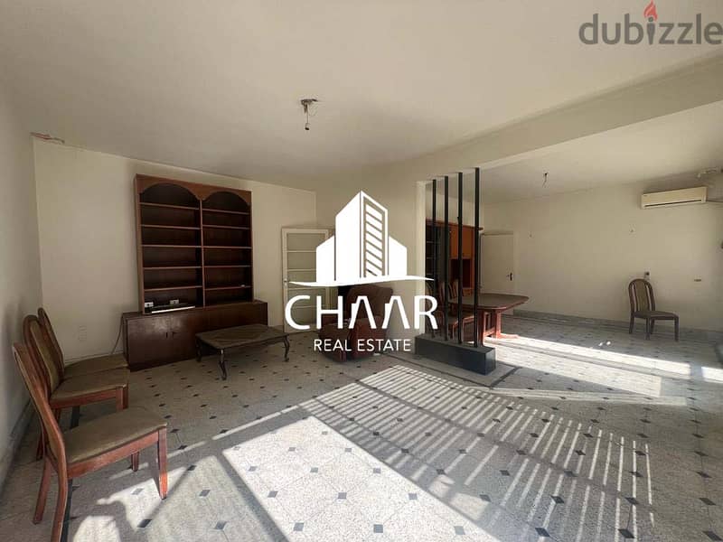 R1614 *Hot Deal* Whole Floor Available for Sale in Hamra 4