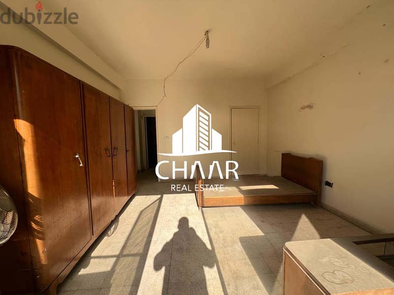 R1614 *Hot Deal* Whole Floor Available for Sale in Hamra 6
