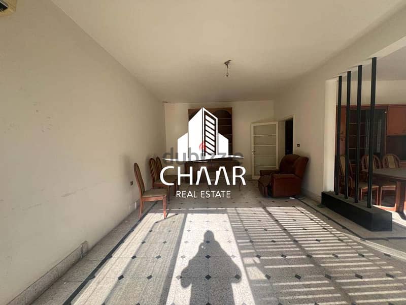 R1614 *Hot Deal* Whole Floor Available for Sale in Hamra 7