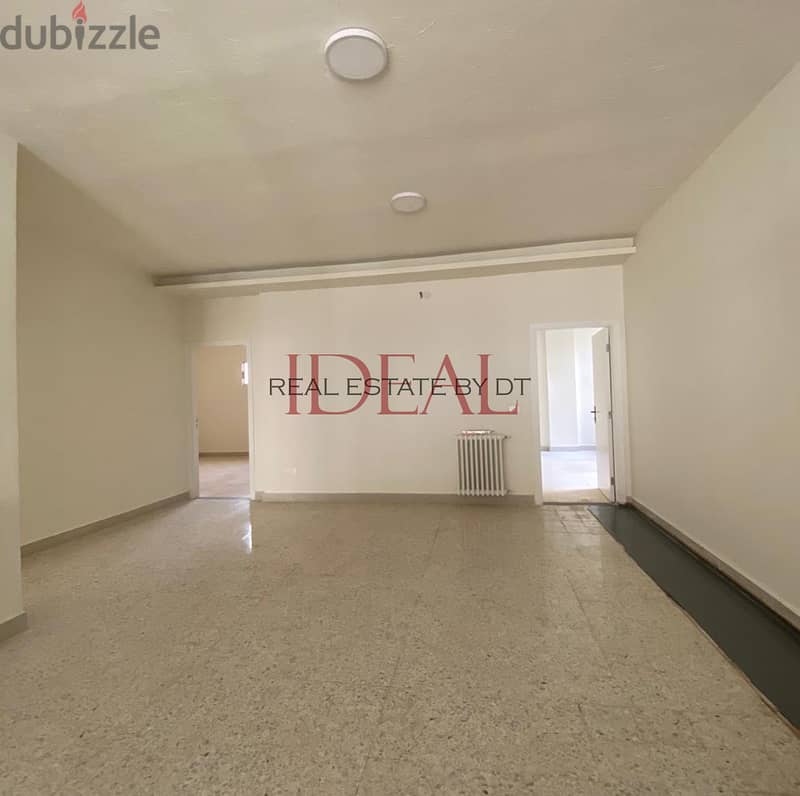 Apartment for sale in AIn EL Remmeneh 180 sqm ref#jpt22127 2
