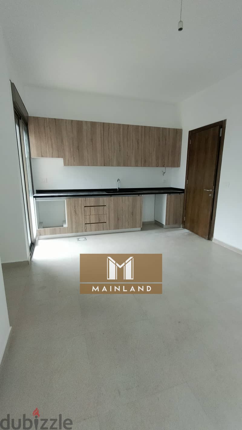 Brand New apartment for Rent with Awkar 2