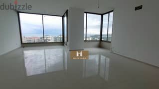 Brand New 2 ensuite apartment for Rent with Awkar