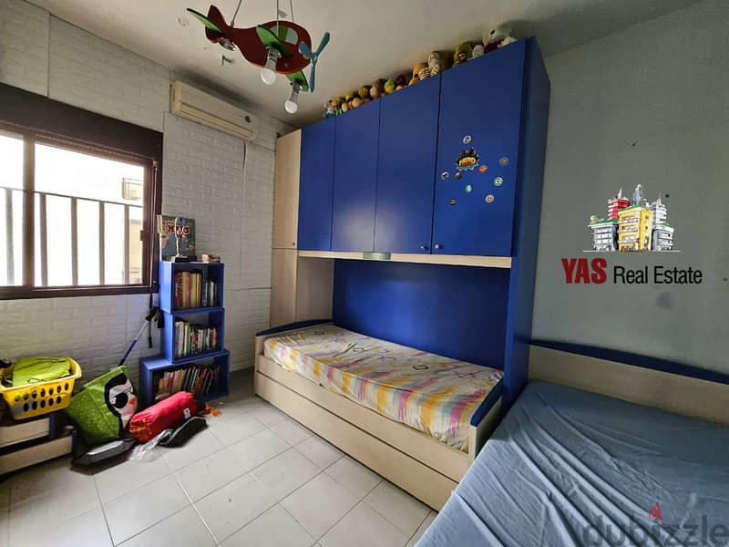 Sheileh 155m2 | Well Maintained | Panoramic View | Catch | TO | 2